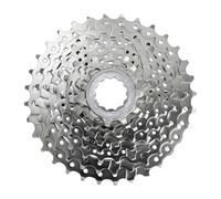Cassettes CS-HG50-8 8V 12-25D SH-ICSHG508225 SHIMANO