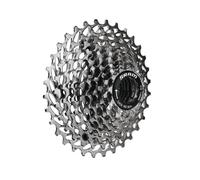 Sram Rival Pg-1050 Cassette Argenté 10s / 12-25t Silver