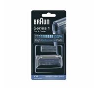 Cassettes De Tête De Rasoir Kombipack Braun 10B 99572973