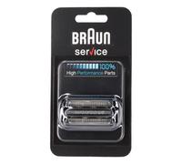 Cassettes De Tête De Rasoir Kombipack Braun 53B 81733844