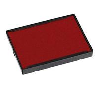TRODAT Lot de 2 Cassettes encreur de rechange pour tampon 6/4927C Rouge