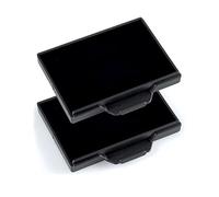 Trodat Cassette encreur de rechange pour tampon 6/58A – Noir