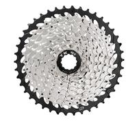 Cassettes Force 10-post 11-42z - chrome 86108