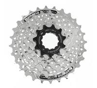 Cassettes Mtb Cs-Hg41-7 7V 11-28D SH-ECSHG417128S SHIMANO Cassettes Pignons Vélo
