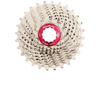 Cassettes Pignons 11V Csrx1 Argent 11-28T CC763401 Sunrace