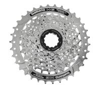 Cassettes Pignons Acera CS-HG41 8V 11-34 SH-ECSHG418134 SHIMANO