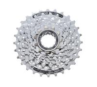 Cassette shimano alivio cs hg51 8v 11 30