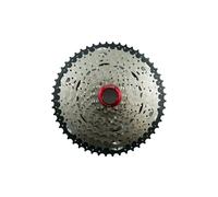 Cassettes Pignons Bazo-M1 11V 11-50 Corps Shimano HG Argent 190826 NOW8 Casse