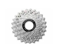 Cassette Route 11 vitesses Campagnolo Chorus - Argent - 12-27t, Argent