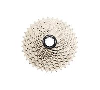 Cassettes Pignons CSM98 9V 11-36 Fluid Drive Plus Corpetto Shimano HG Argent CSM