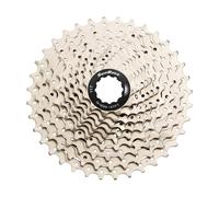 Sunrace Ms1 Cassette Argenté 10s / 11-36t Silver