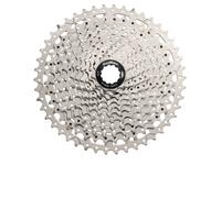 Cassettes Pignons CSMS8 11V 11-42 Corpetto Shimano HG Argent CC763219 SUNRACE