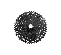 SunRace CSMS8 Cassette 11-speed - black 11-42