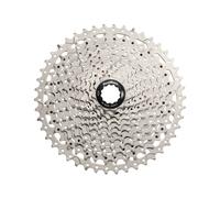 Cassettes Pignons CSMS8 11V 11-46 Corpetto Shimano HG CC763221 SUNRACE