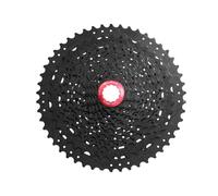 Cassettes Pignons CSMZ800 12V Corps Shimano HG 11-51D Noir CC763112 SUNRACE