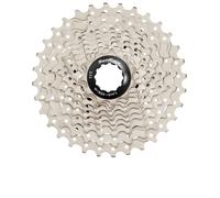 Cassettes Pignons CSRS1 Route 10V 11-28 Argent CC763437 SUNRACE