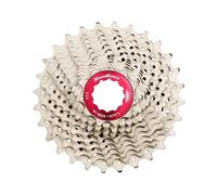 Sunrace Rx1 Cassette Argenté 11s / 11-32t Silver