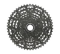 Cassettes Pignons Cues CS-LG400 11V 11-45D Corps Shimano HG Compatible E-Bike