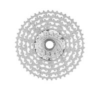 Cassettes Pignons Gravel Ekar GT 13V 10-48D Argent N3W 525265016 CAMPAGNOLO