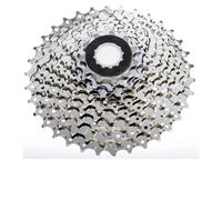Cassettes Pignons HG50 9V 11-30 CC289130 SHIMANO