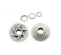 Sunrace M96 Cassette Argenté 9s / 11-34t