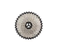 Wag Mtb Cassette Doré 11s / 11-42t