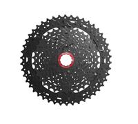 Cassettes Pignons MX9 Light 11V 10-46 Corpetto XD Noir CC763250 SUNRACE