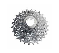 Sram Force Pg-1070 Cassette Argenté 10s / 11-26t Silver