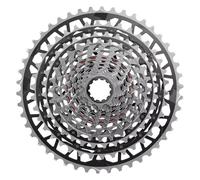 Cassettes Pignons Red Xplr XG-1391 13V 10-46D 2133030340 SRAM Vélo Gravel