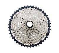 Shimano Cassette Slx M7100 12s Silver