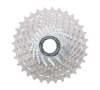 Campagnolo Super Record Cassette Argenté 12s / 11-32t Silver