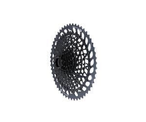 Cassettes Pignons X01 Eagle XG-1295 12V 10-52 Corps XD Noir 2133030290 SRAM Ca