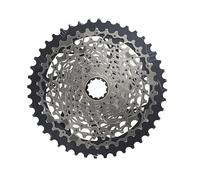 SRAM Cassette XG-1271 12 vitesses pour XPLR silver 10-44