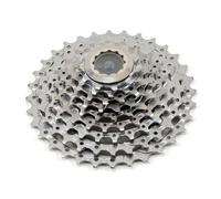 Shimano Cassette XT CS-M770 9 vitesses gris 11-32