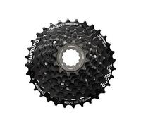 Shimano Acera Hg200 Cassette Gris 9s / 11-34t
