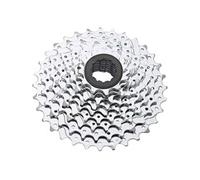Sram Pg-950 Cassette Argenté 9s / 11-34t Silver