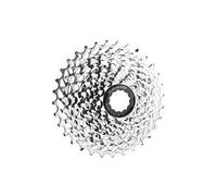 Sram Rival Pg-1050 Cassette Argenté 10s / 12-25t
