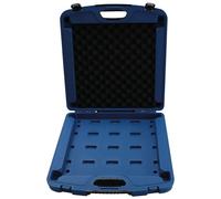 Cassettes Vides Pour Modules D'Outils 1/3 - Code BGSBOX13 FBGSBOX13 BGS Offic