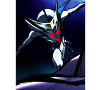 Casshern Sins Dvd Tokubetsu So [Import allemand]