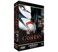Casshern Sins - L'intégrale - Édition Gold