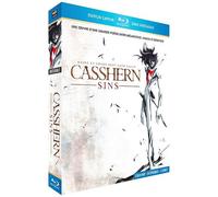 Casshern Sins - L'intégrale - Édition Saphir - Blu-Ray