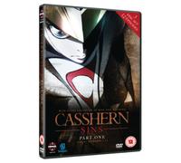 Casshern Sins: Part 1 [Import]