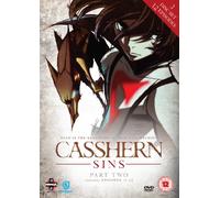 Casshern Sins: Part 2 [Import]