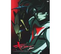 Casshern Sins Vol.1 [08/J] [Import allemand]