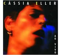 Cassia Eller - Ao Vivo