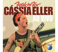 Cássia Eller ao Vivo - Rock In Rio