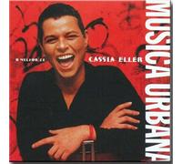 Cassia Eller - Musica Urbana O Melhor De