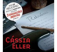 Cassia Eller - Relicario