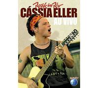 Cássia Eller - Rock In Rio Ao Vivo