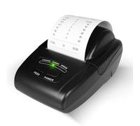 Cassida Imprimante Thermique Universelle de Gestion des espèces (KP-1)